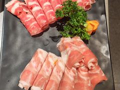 -海底捞火锅(塘厦天虹店)