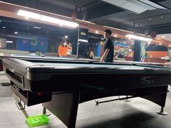 -新新潘晓婷台球俱乐部(周浦店)