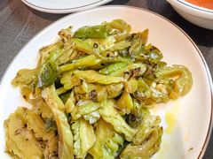 -土桥手掌鸡·26年灌县老味道(都江堰店)