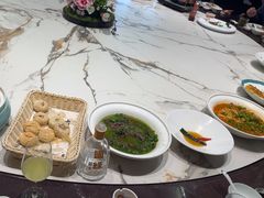 -程新大酒店(常州龙虎塘店)