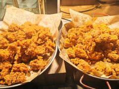 -比格比萨自助(宝山日月光店)