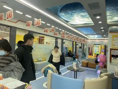 -极橙儿童齿科矫正中心(奥城店)