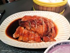 -金陵家宴·金陵春·南京菜(夫子庙店)