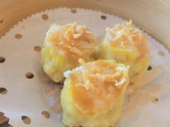 百花烧卖-宝丽轩中餐厅BAOLIXUAN