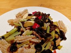 -顺香居·老字号湖北菜(江汉路店)