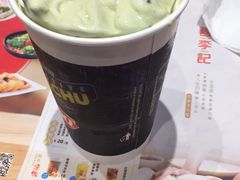 -DQ·蛋糕·冰淇淋(印象城店)