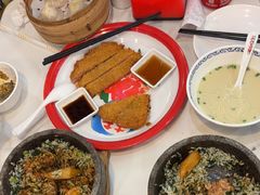 -南八仙·老上海味道(南京东路店)