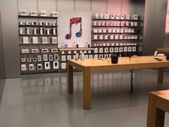 店内环境-Apple零售店(新街口店)