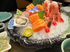 -炙柒Sekinana·精致日料(合生汇店)