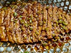 -天天向上素食餐厅(五台山店)