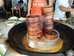 -小杨翘脚牛肉