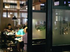 大堂-严厨老坛酸菜鱼(吴江万宝店)