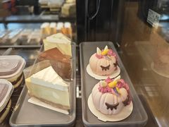 -星巴克(天津佛罗伦萨小镇店)