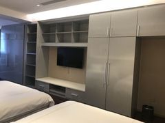 -曙光薇酒店(南京夫子庙老门东店)