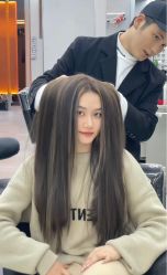 -MY HAIR ARDOR
