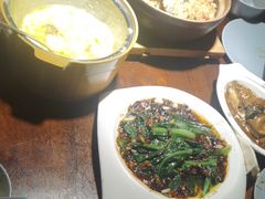 -喜粤广东菜(汉屯路店)