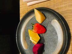 -万达瑞华酒店美食汇自助餐厅(楚河汉街店)
