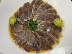 -富力万达嘉华酒店品珍中餐厅