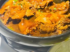 -旺顺阁鱼头泡饼(常营店)