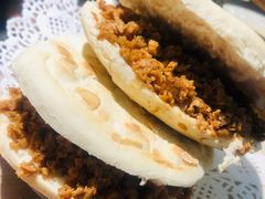 -安多素食(广仁寺路店)