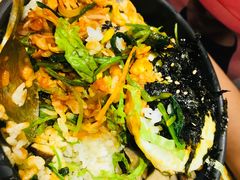 -吴草鸡爪오초닭발韩食堂(融恒盈嘉中心店)