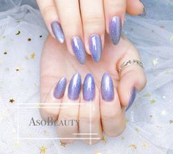 -Aso Artist Beauty美甲美睫