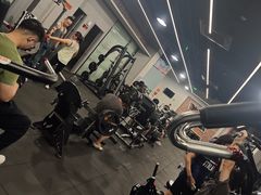 -加伍磅精英训练中心