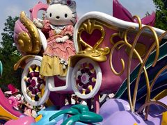 -安吉Hello Kitty乐园