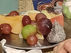 -姜胖胖韩式自助烤肉(光明万达店)