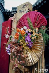 -Sunny喜铺婚礼定制·求婚策划