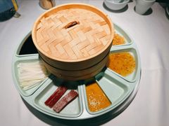 -羲和雅苑•北京烤鸭(吴中路万象城店)