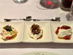 -壳里西餐厅Coquille Seafood Bistro(蒙自路店)