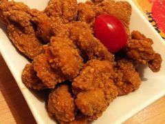 黄金香酥鸡-必胜客(广渠路店)