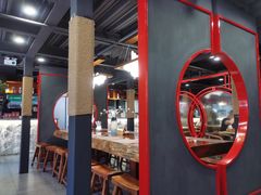 -老九圆山西面馆(CBD店)