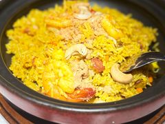 -BetterThai 泰加(苏州中心店)