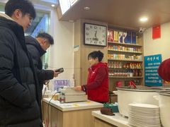 -水仙拉面(水仙街店)