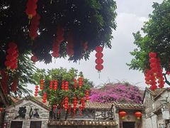 -德云居