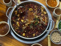 -黑竹香鸡(营和巷店)
