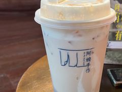 -阿嬷手作(南宁百盛印象城店)