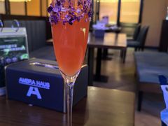 -Ambra Haus琥珀屋精酿餐厅(宝山店)