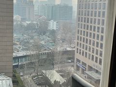 -北京丽晶酒店