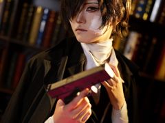 -米游妙妙屋cosplay换装自拍摄影体验馆