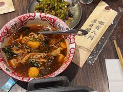-破店肥哈·东北烧烤(南山保利店)