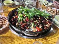 招牌野椒鸡不含饭-天治宣·野椒鸡(龙头寺总店)