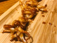 -必点海鲜·鲅鱼水饺(鞍山西道店)
