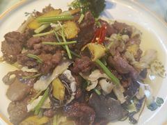 -闽公馆·客家私房菜·商务宴请·包厢(杏林橡树湾店)