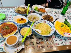 -七爷清汤腩·港式餐厅(金狮广场店)