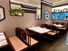 -小菜园新徽菜(合肥天鹅湖万达店)