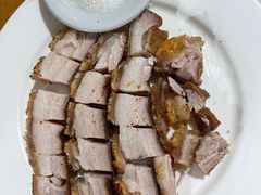 奇香脆皮烧肉-奇香楼(五眼桥横街店)