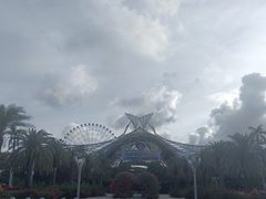 -三亚海昌梦幻海洋不夜城